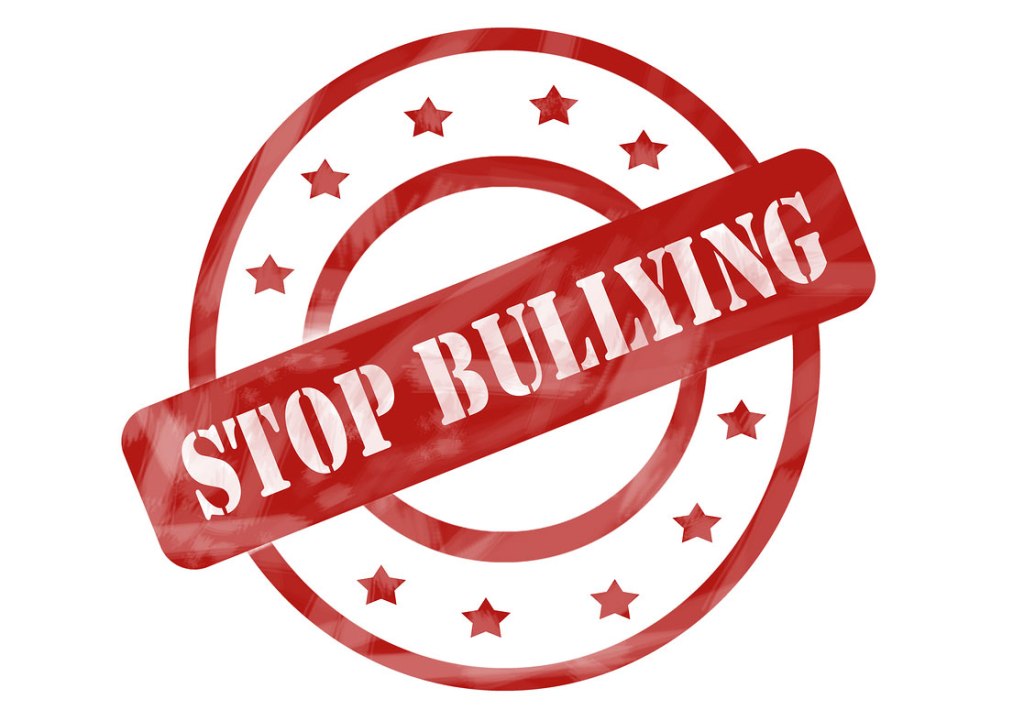 100 Anti bullying quotes and Slogans - quotes about bullying