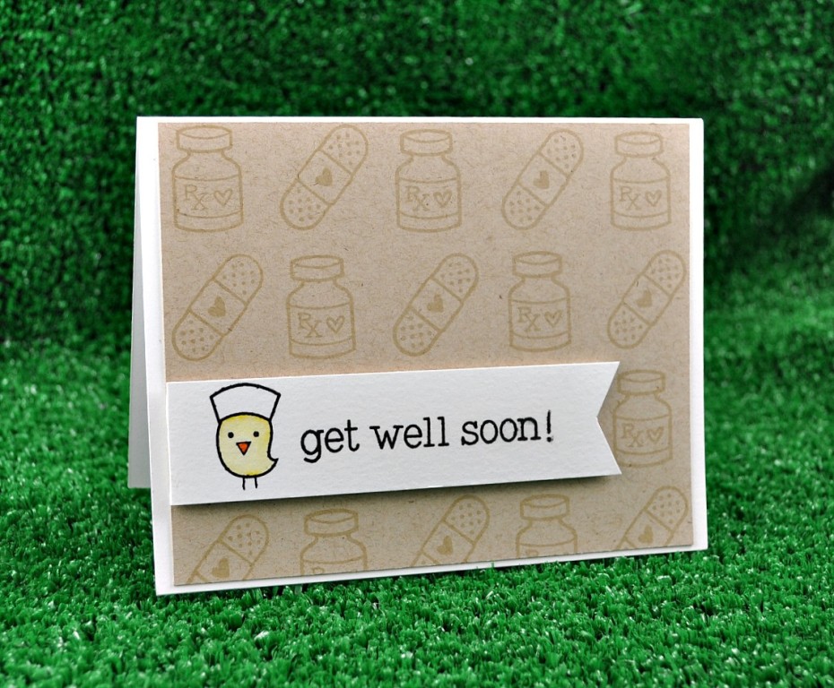 100 Get Well Sayings