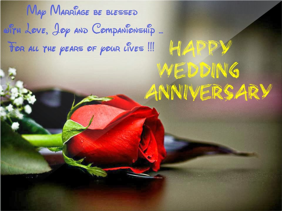 80+ Happy Wedding Anniversary Quotes, Wishes, Messages