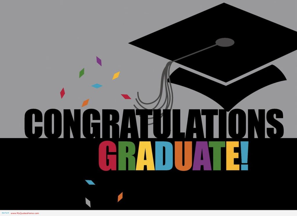 85 Best Graduation Messages, Wishes, Sayings and Greetings