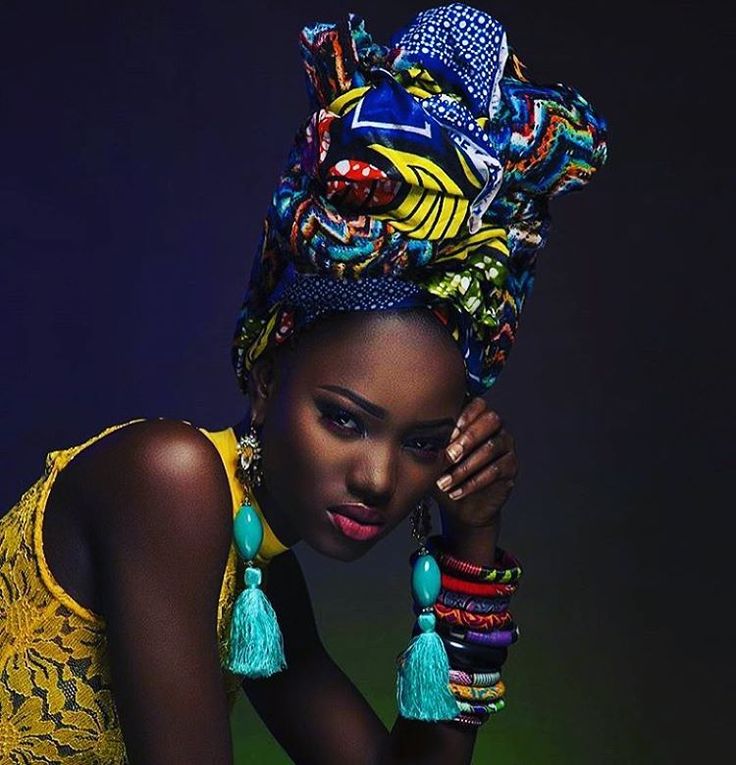 Swahili names