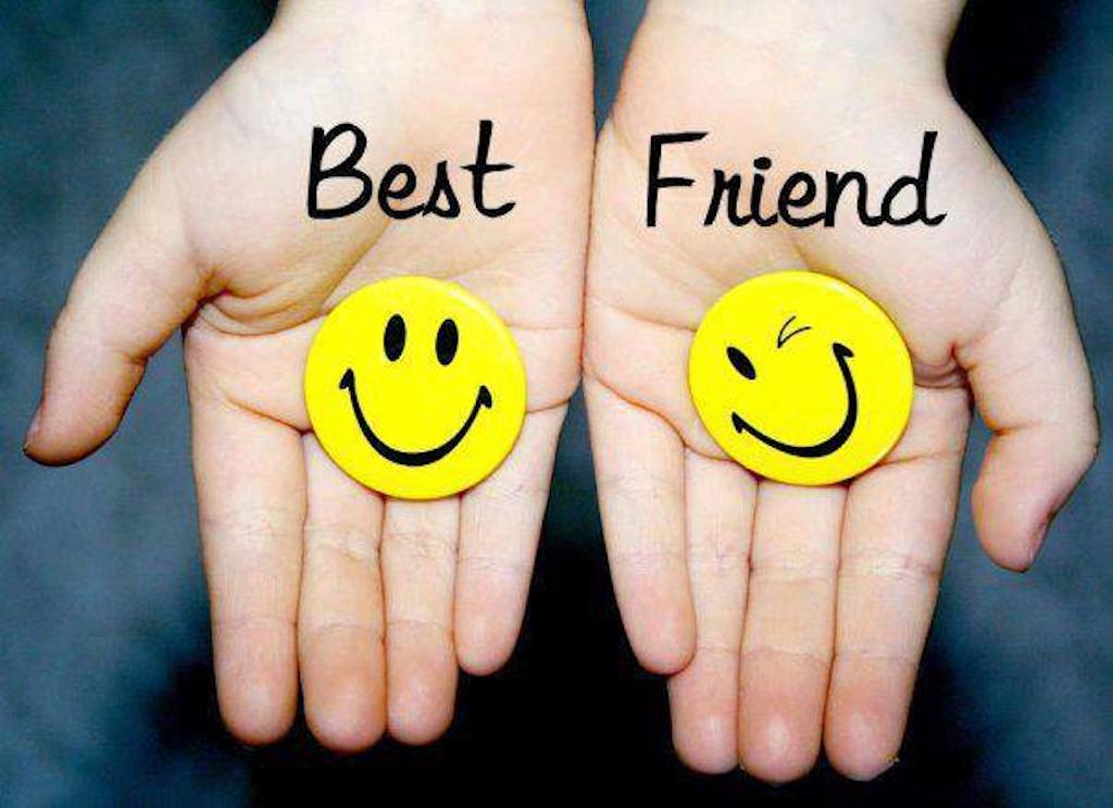 100 Best Friend Sayings and Quotes