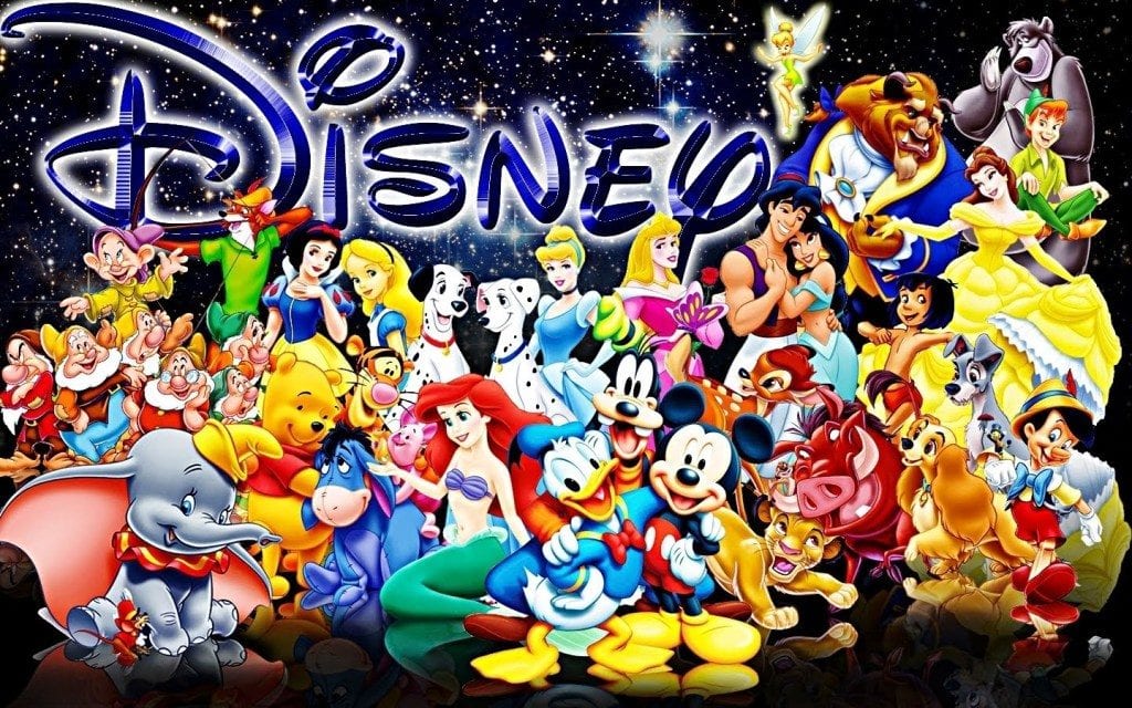 Disney Trivia Questions and Answers