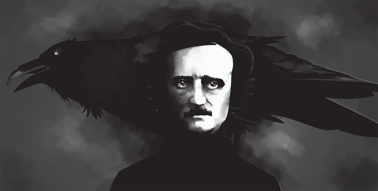 the genius of one of the greatest writers edgar allan poe the genius of one of the greatest writers edgar allan poe