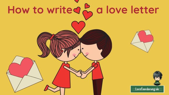 20 Original Romantic Love Letters For Her 0450