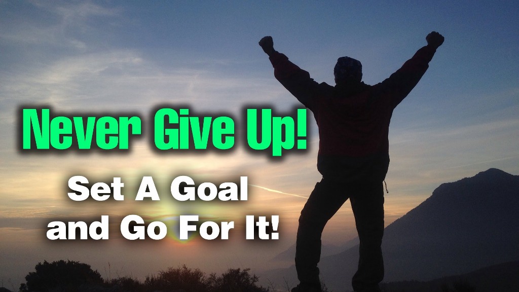 150 Perseverance Quotes About Not Giving Up